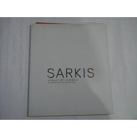 SARKIS  -  LA CELALALT CAPAT AL CURCUBEULUI  -  A L'AUTRE BOUT DE L'ARC EN CIEL